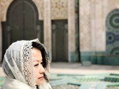 -哈桑二世清真寺