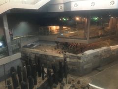 -元代水闸遗址博物馆