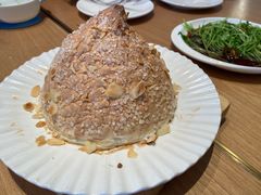 -临江酒店-中餐厅