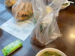 驴打滚-牛街洪记小吃店(牛街店)