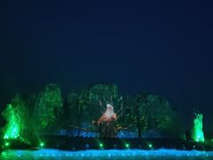 -夏津德百度假村温泉