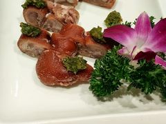 -京坛汇·烤鸭·京菜(宋庄店)