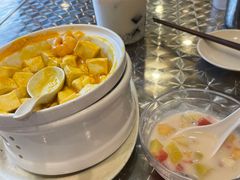 -日昌餐馆(亦庄店)