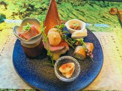 -風料理.鮨Omakase