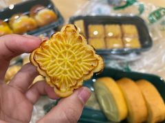 绿豆皇-泸溪河桃酥(西直门凯德店)