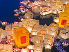 -南宁方特东盟神画