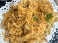 -八两八金·莱芜特色炒鸡(市南漳浦路店)