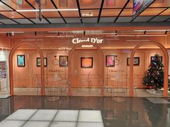 -CloudD'or可露朵蛋糕(1733商业空间店)