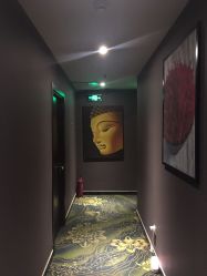 -时尚殿堂·颜SPA