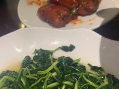 -前门烤鸭(江东中路店)