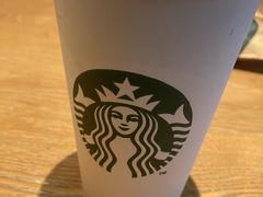 -星巴克(深圳北站B5检票口)