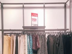 -ZARA(仓山万达店)