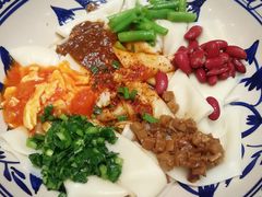 -老碗会·陕西手工面(前海世茂店)