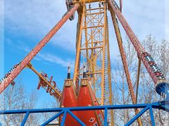 -朝阳公园游乐园