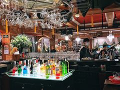 -火车头法国西餐厅