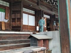 -清凉寺