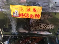 -岛中岛·海鲜大排档·万宁老字号(东澳店)
