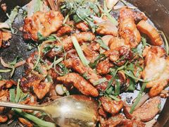 -九毛九西北菜(大东海店)