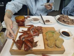 -汤城小厨•粤菜•靓汤(金融街店)