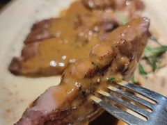 -404干式熟成牛排馆•聚会餐厅