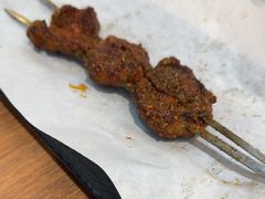 -贯贯吉·清真餐厅(浙江中路店)