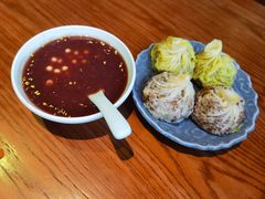 -鑫震源·苏式大虾生煎(山塘街店)