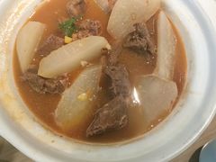-茶港·点心·啫啫煲(王府井店)