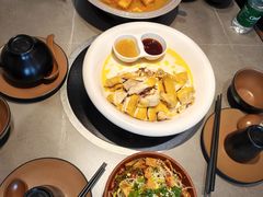 -创味·民间海南菜·非遗藤桥排骨(藤桥·免税城店)