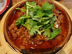 -佬缸炮江湖川菜(玉林店)