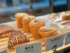 -tuan woodfire kitchen(锦绣坊店)