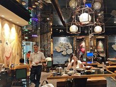 -古田居·特色寿司料理(骏欣中心店)