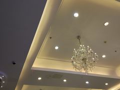 -海天一色海景自助餐厅(西港花园店)