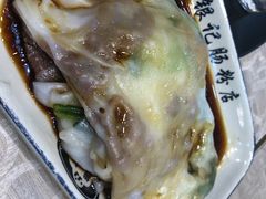 牛肉肠-银记肠粉店(新港西路店)