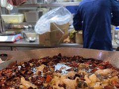 -水煮三国·川鲁江湖菜(香山店)