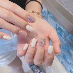 -H12 STAR日式美甲美睫专门店
