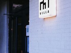 -Cafe Villa