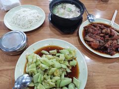 -贤花饭店(城阳店)