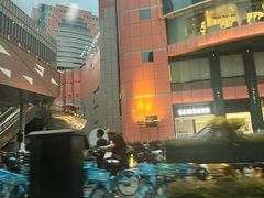 -港汇恒隆广场