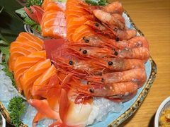 -三石铁板烧(紫竹桥店)