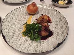 -牛排坊(成都群光君悦酒店)