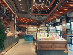 -酵種麦田(山师店)