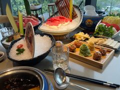 -享月汤皇(高新路店)