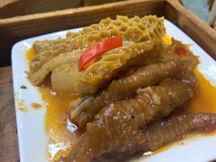 -點無缺茶楼·海鲜酒家(世博店)