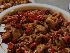 -小四川餐厅(纪庄子北道店)