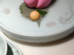 -韵秋荷(宝山龙湖天街店)