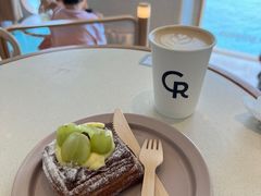 -Cupping Room(Harbour City)