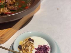 -庆云楼饭庄(什刹海店)