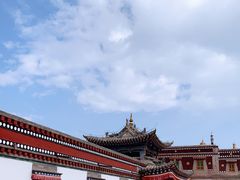-塔尔寺
