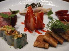 -湖滨28中餐厅·西湖宴·杭州君悦酒店
