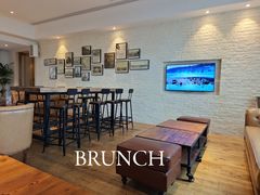 -THE CLUBHOUSE(G公寓酒店)